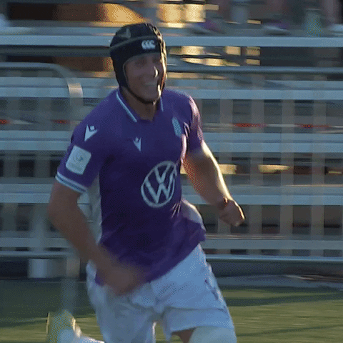 Happy Pacific Fc GIF by OneSoccer