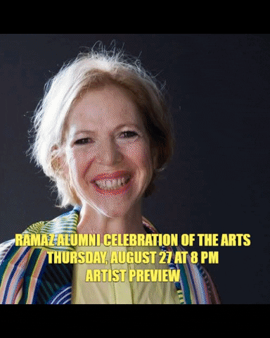 Ramaz Alumni GIF