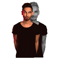 Sticker by DJMag Germany