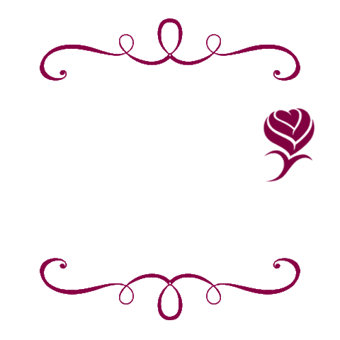 Doce Paixão Sticker