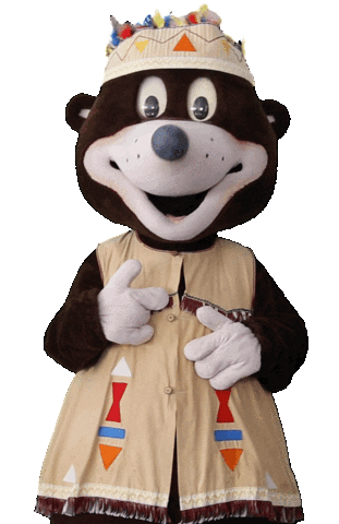 Wave Swipe Sticker by BELANTIS - Das AbenteuerReich