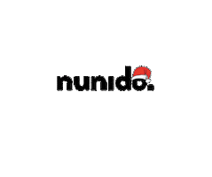 Fashion Christmas Sticker by nunido_official