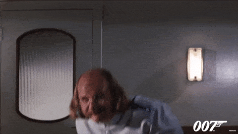 Diamonds Are Forever GIFs on GIPHY - Be Animated