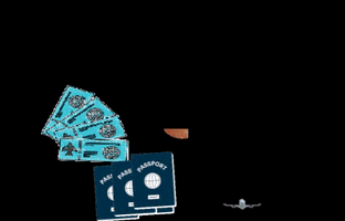 Pasaporte GIF