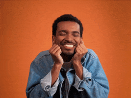 Happiness Love GIF by Banco Itaú