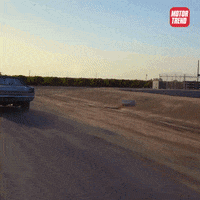 Awesome Old School GIF by MotorTrend