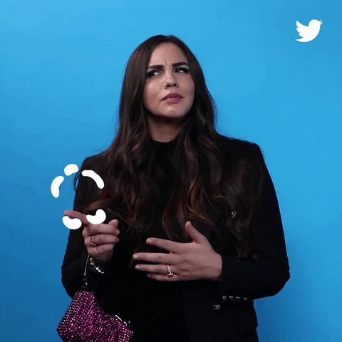 Bravo Bravocon GIF by Twitter - Find & Share on GIPHY