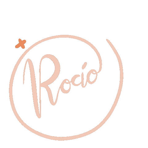 Rocio Sticker