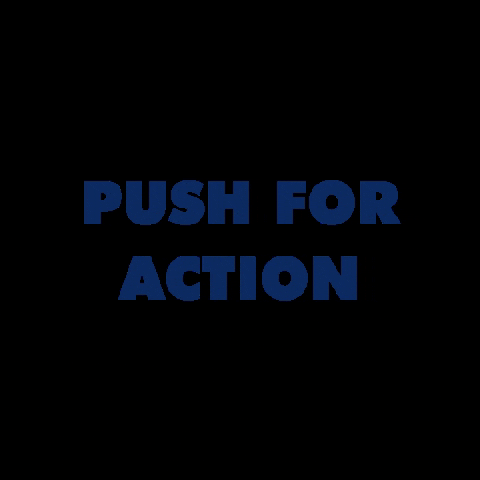 OneUpAction International GIF