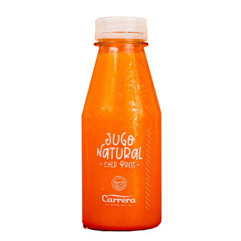 Confitería Carrera Sticker