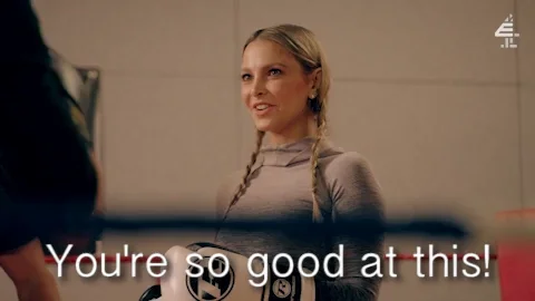 Youre Good Made In Chelsea GIF by E4
