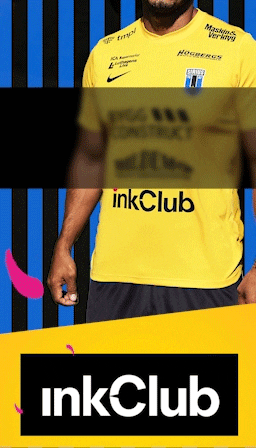 inkclub GIF