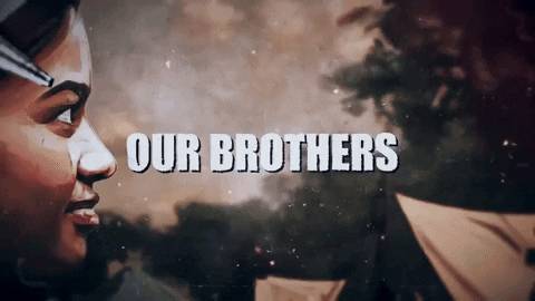 brother in arms meaning, definitions, synonyms
