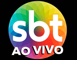Brand Aovivo GIF by SBT Regional SP