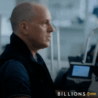 angry season 4 GIF by Billions