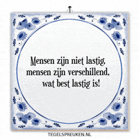 Respect Nl GIF by Tegelspreuken.nl