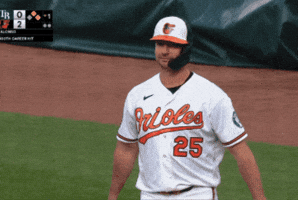 Orioles GIF