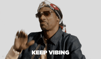 Snoop Good Vibes GIF by G-Star RAW