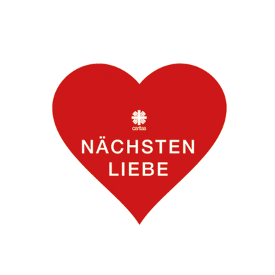 caritasverband_bezirklimburg Sticker