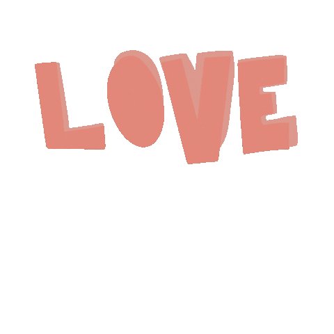 Love Sticker