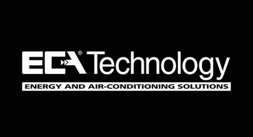 ECATechnology sustainability ambiente sostenibilitÃ  airconditioner GIF