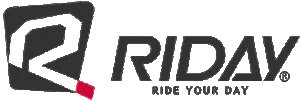Riday_sport Sticker