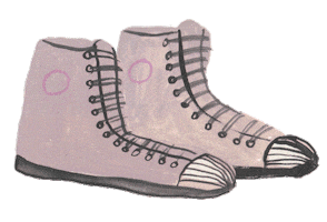 Dance Sticker