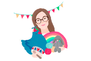 kurkawodnacompl Sticker