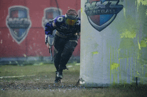 World Cup Run GIF by Planet Eclipse