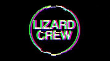Lizard Crew GIF