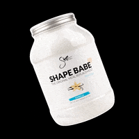 Weight Loss Diet GIF by SHAPE WORLD