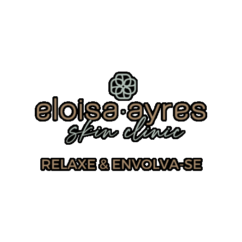 Eloisa Ayres SkinClinic Sticker