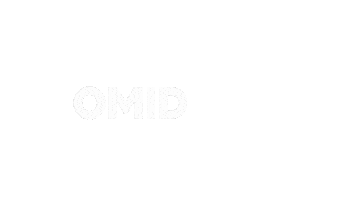 Omid Sticker by manototv