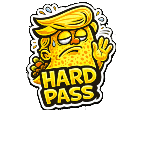 Realwackotaco Sticker