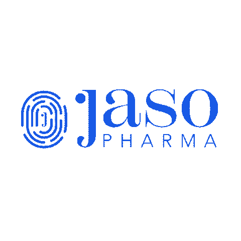 JasoPharma Sticker
