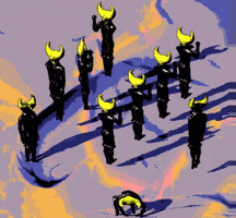 Fever Dream Hylics GIF