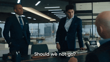 Episode 5 Showtime GIF by Billions