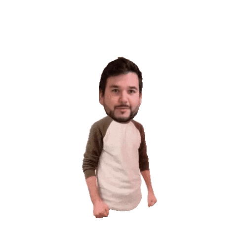 Andrewacarles Sticker by Anvixa