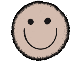 Smile Sticker