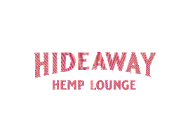 Lounge Hideaway Sticker