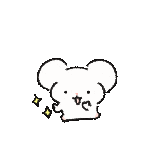 Good Sticker