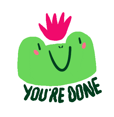 Albabg Sticker