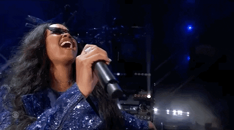 Grammys 2022 GIF by Recording Academy / GRAMMYs - Find & Share on GIPHY