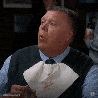 Hitchcock and Scully GIFs - Find &amp; Share on GIPHY