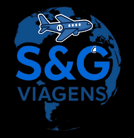 Sg GIF by S&G VIAGENS E TURISMO