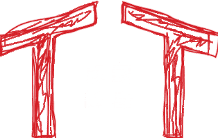 Ottawatwinteam Sticker by Alucast