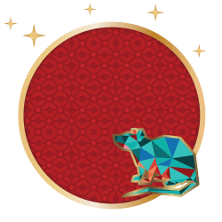 Taka Sticker by Takashimaya Singapore