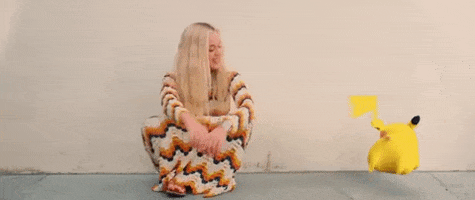 Pokemon GIF