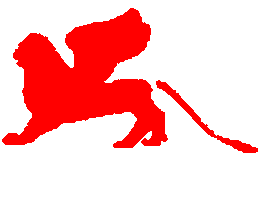 Venice Biennale Sticker by STEFANO CAGOL