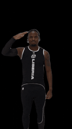 GIF by Go Team Liberia